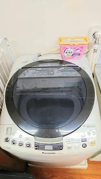 Casa Tokyo Studio Apartment