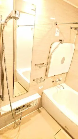 Casa Tokyo Studio Apartment Japan