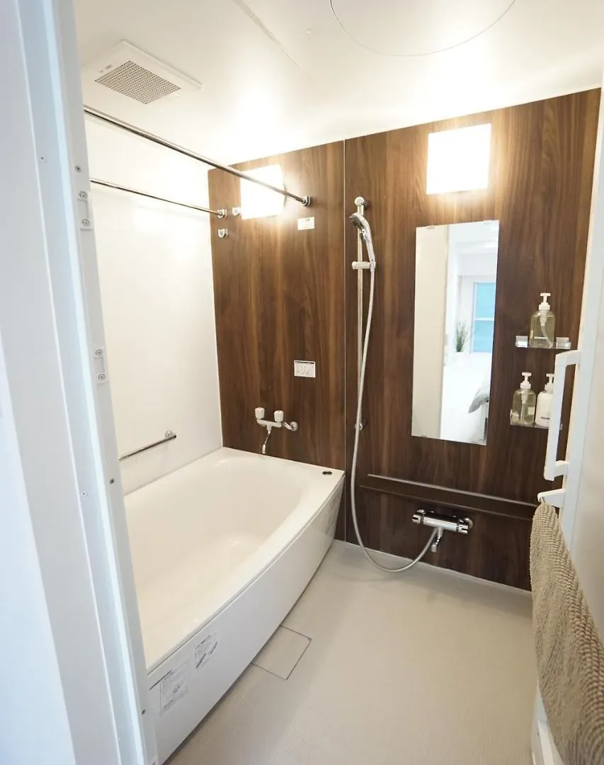 Casa Tokyo Studio Apartment