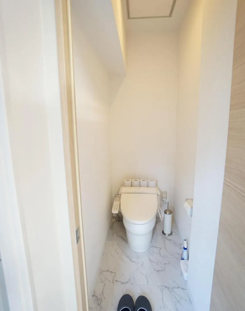 Casa Tokyo Studio Apartment