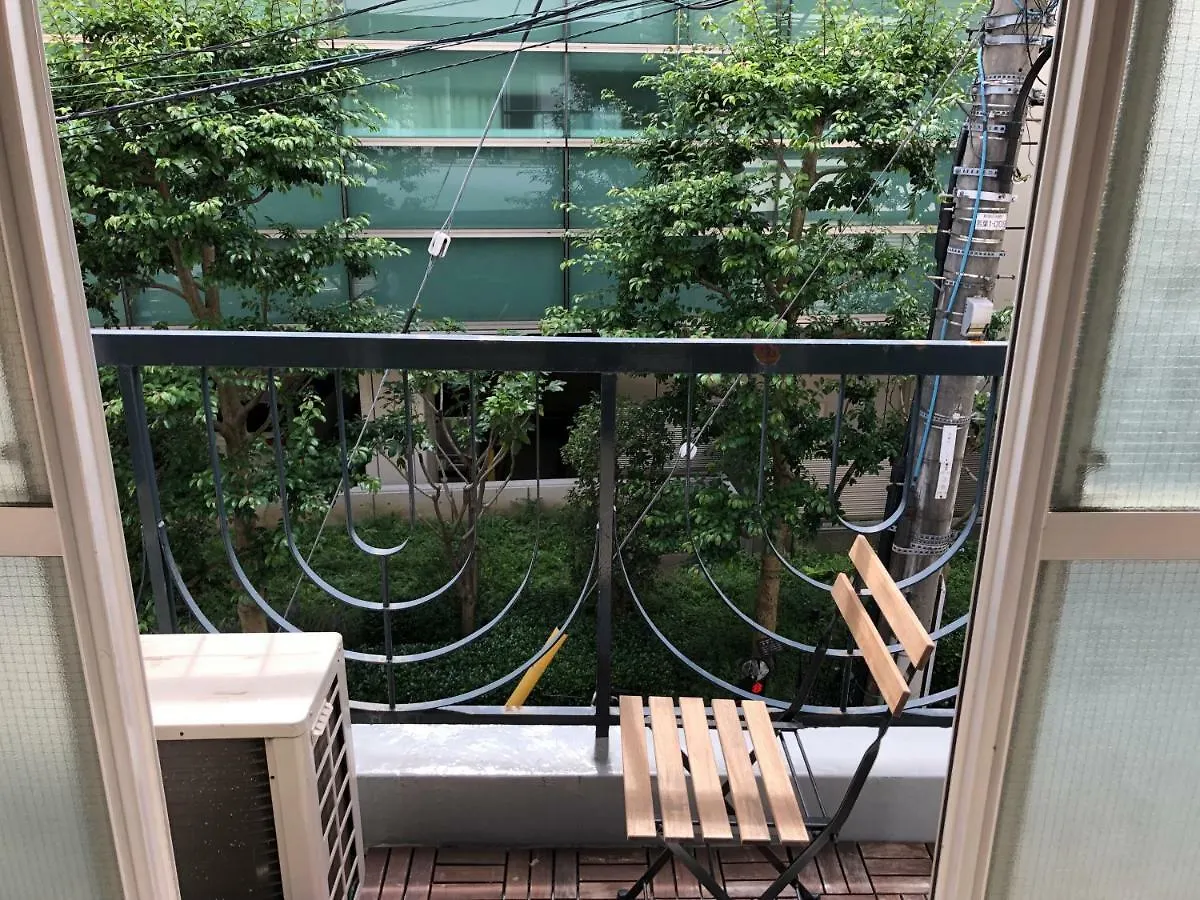 Casa Tokyo Studio Apartment 0*,  Japan