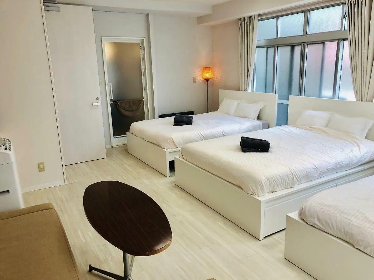 Casa Tokyo Studio Apartment 0*,  Japan