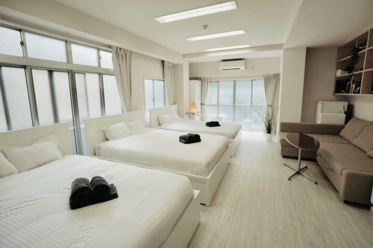 Casa Tokyo Studio Apartment 0*,  Japan