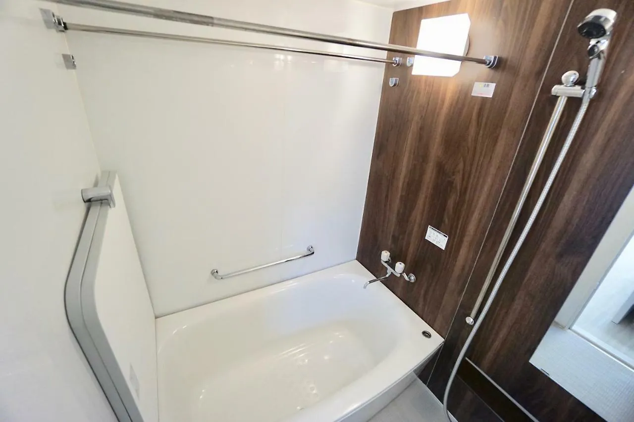 Casa Tokyo Studio Apartment Japan