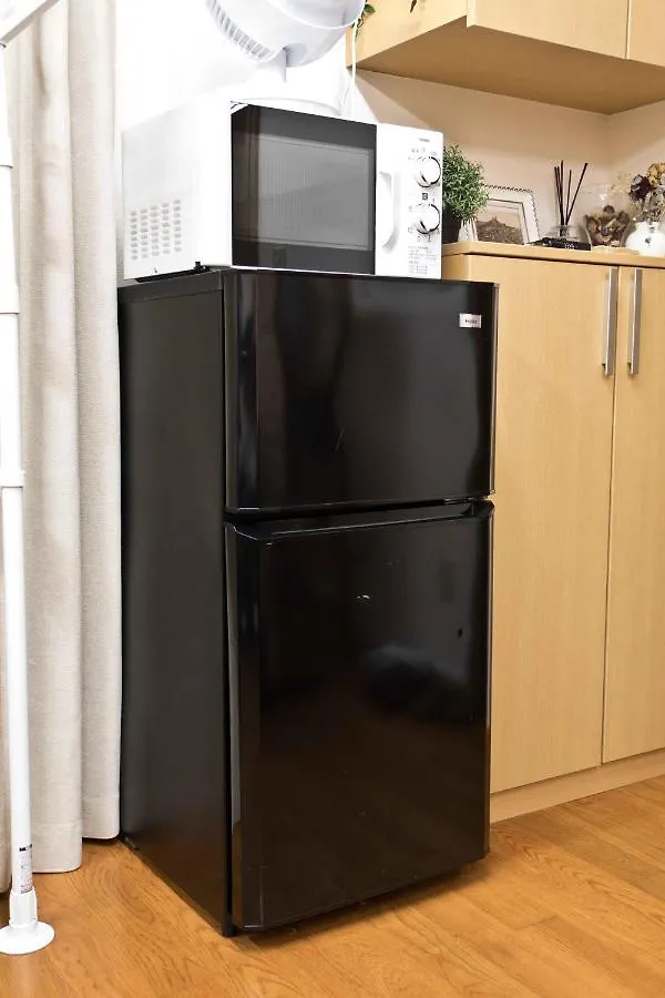 Casa Tokyo Studio Apartment