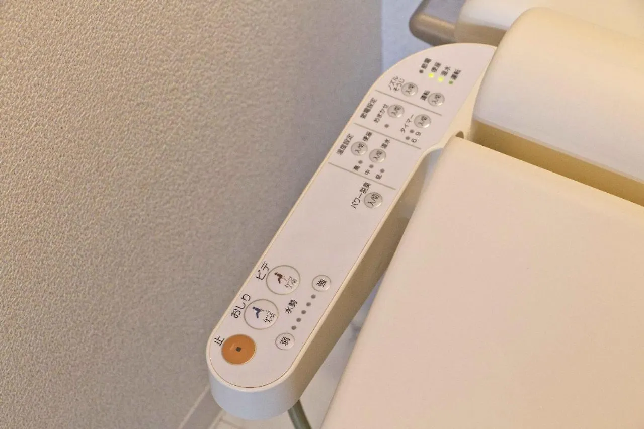 Casa Tokyo Studio Apartment Japan