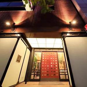 Hotel Nihonbashi Saibo, Tokio