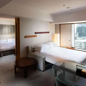 Hilton Токио