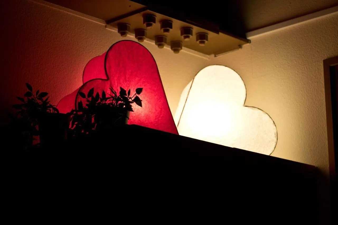 Casa Tokyo Studio 아파트
